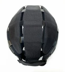 Casque Vélo Hedkayse - Noir -Vélos Urbains/Loisirs Soldes v6 2 blk top 720x zoom