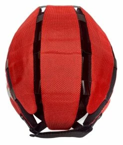 Casque Vélo Hedkayse - Rouge -Vélos Urbains/Loisirs Soldes v6 2 red top 720x zoom