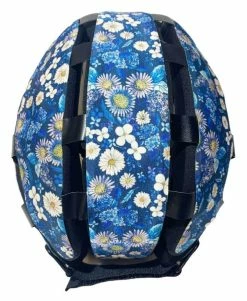 Casque Vélo Hedkayse - Marguerites -Vélos Urbains/Loisirs Soldes v6 2libertytop 720x zoom
