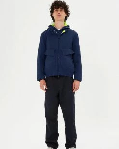 Blouson Design Réfléchissant Urban Circus Clasica -Vélos Urbains/Loisirs Soldes veste impermeable velo homme urban circus clasica