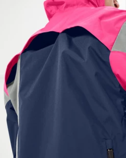 Veste Réversible Urban Circus RE POP 22 Veste Réversible Urban Circus RE POP -Vélos Urbains/Loisirs Soldes veste respirante urban circus repop