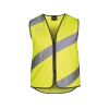 WOWOW Veste Roadie Yellow 1 WOWOW Veste Roadie Yellow -Vélos Urbains/Loisirs Soldes veste roadie yellow