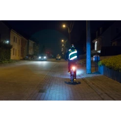 WOWOW Veste Roadie Yellow -Vélos Urbains/Loisirs Soldes veste roadie yellow 3