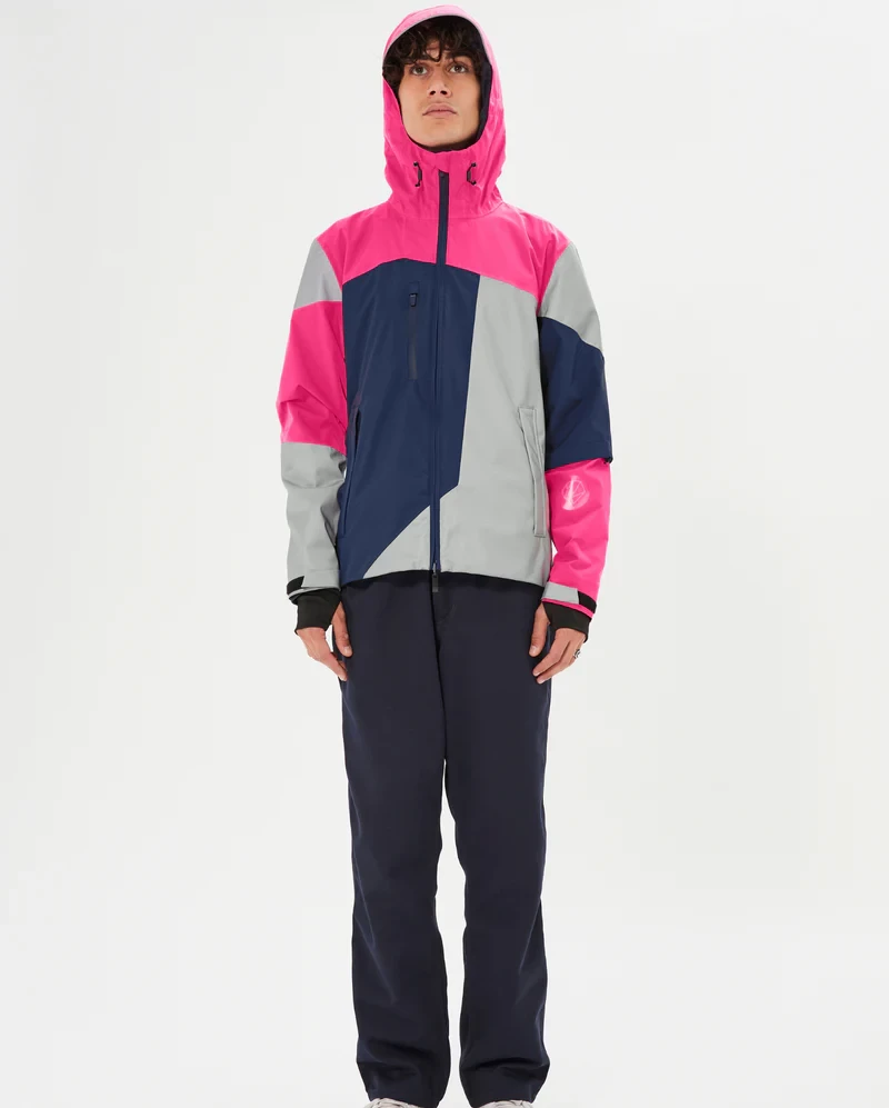 Veste Réversible Urban Circus RE POP 3 Veste Réversible Urban Circus RE POP