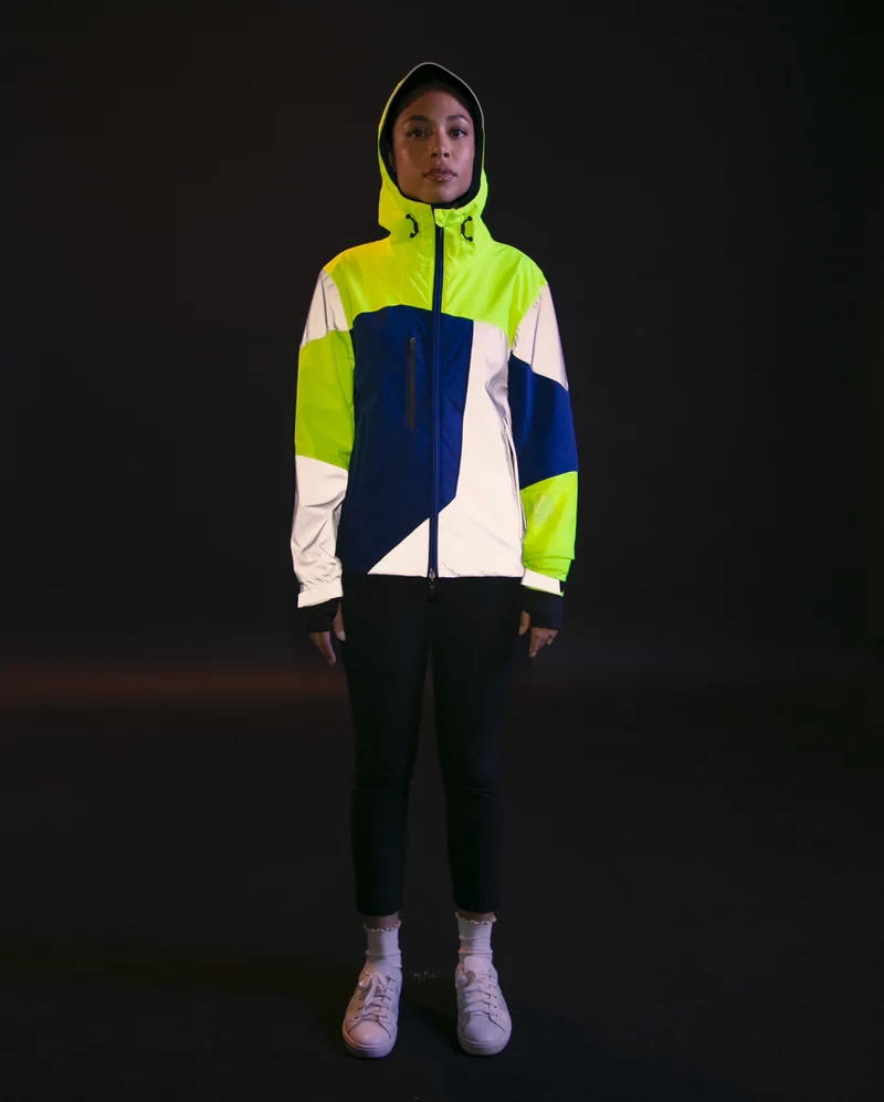 Veste Réversible Urban Circus RE POP 19 Veste Réversible Urban Circus RE POP – Image 17