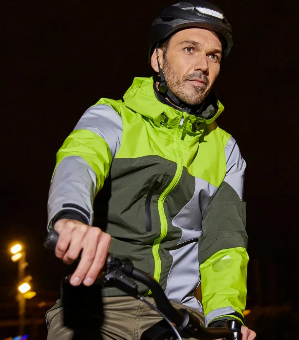 Veste Réversible Urban Circus RE POP 12 Veste Réversible Urban Circus RE POP – Image 10