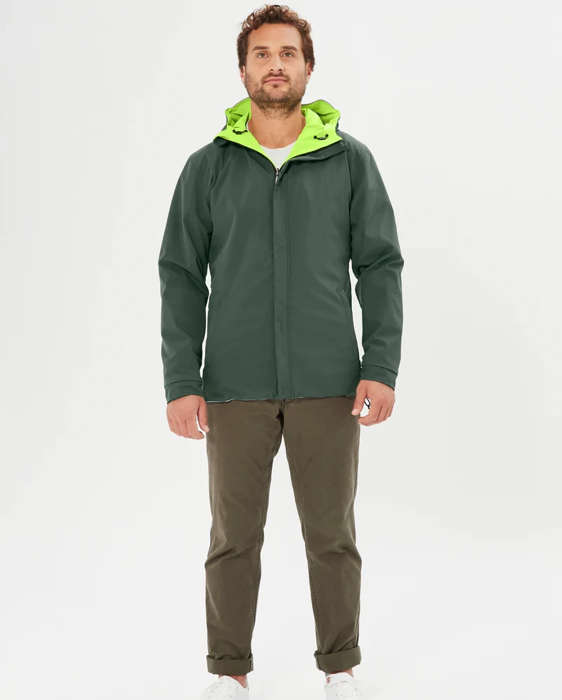 Veste Réversible Urban Circus RE POP 11 Veste Réversible Urban Circus RE POP – Image 9