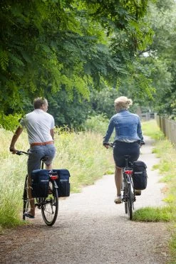 Sacoche Vélo New Looxs Vigo 18.5 Litres -Vélos Urbains/Loisirs Soldes vigo hr 00a0568 1