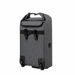 Valise Vélo Porte Bagage Wantalis Trolley -Vélos Urbains/Loisirs Soldes watrolley packshot 2 zoom