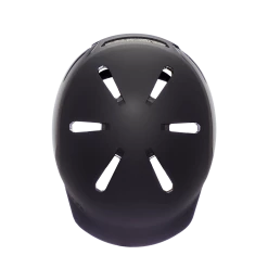 Bern Casque Watts 2.0 -Vélos Urbains/Loisirs Soldes watts 20 matte black 6 5055