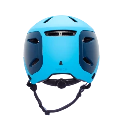 Bern Casque Watts 2.0 -Vélos Urbains/Loisirs Soldes watts 20 matte ocean blue 3 5115