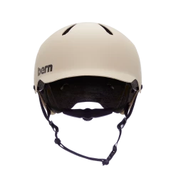 Bern Casque Watts 2.0 -Vélos Urbains/Loisirs Soldes watts 20 matte sand 5 5125